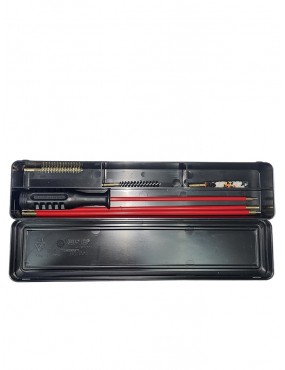 Baqueta de Limpieza de Armas Mod. 111 Cal. 22.