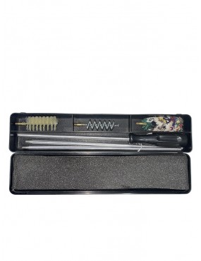 Baqueta de Limpieza de Armas C&C Cal. 16.