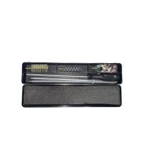 Baqueta de Limpieza de Armas C&C Cal. 16.