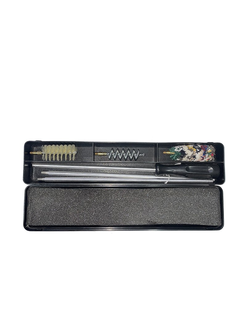 Baqueta de Limpieza de Armas C&C Cal. 16.