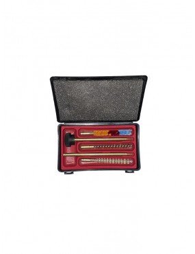 Baqueta de Limpieza de Armas Cortas C&C. Cal. 22.