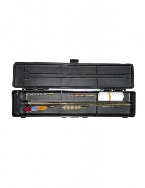 Baqueta de Limpieza de Armas Largas C&C Cal. 308.