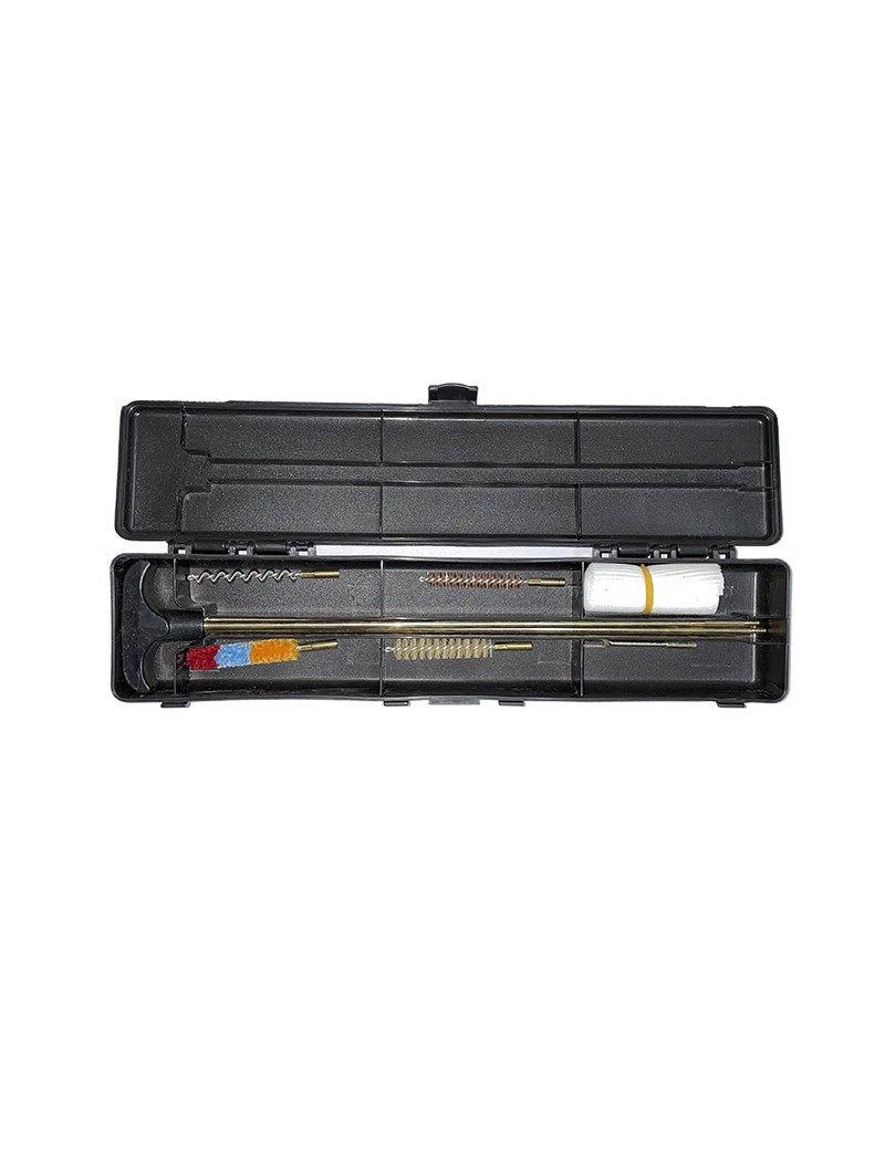 Baqueta de Limpieza de Armas Largas C&C Cal. 308.