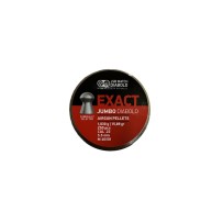 Poston Jsb Mod. Jumbo Diabolo Airgun Pellets 15.89g.  Cal. 5,5. Unidades 250 Postones.