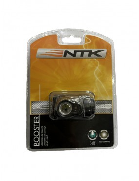 Linterna Frontal Led Nautika Mod. Booster.