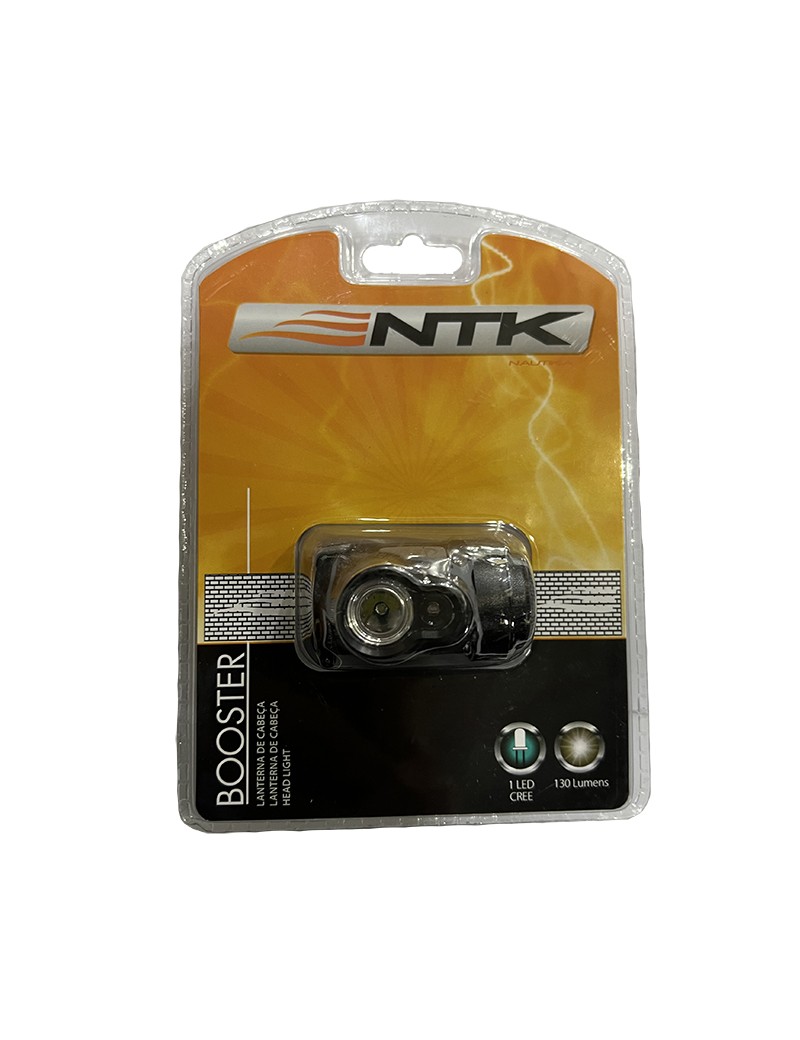 Linterna Frontal Led Nautika Mod. Booster.