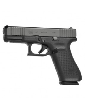 Pistola Glock Mod. 45 Gen 5 Fs. Cal. 9 mm.