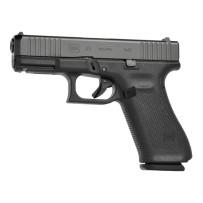 Pistola Glock Mod. 45 Gen 5 Fs. Cal. 9 mm.
