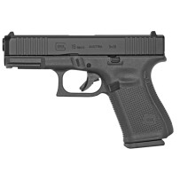 Pistola Glock Mod. 19 Gen 5 FS. Cal. 9 mm.