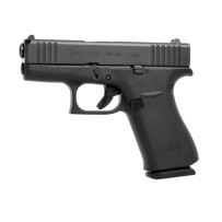 Pistola Glock Mod. 43 X Cal. 9 mm. MOS (Sistema Óptico Modular).