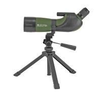 Catalejo Konus 15-45x65 Zoom Mod. Konuspot 65-7128.