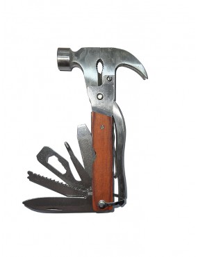 Martillo Multiherramienta.