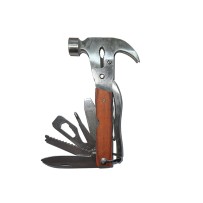 Martillo Multiherramienta.