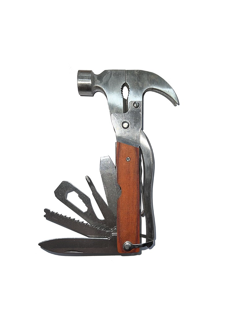 Martillo Multiherramienta.