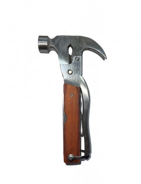 Martillo Multiherramienta.
