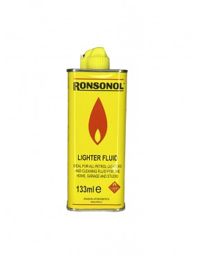 Bencina Ronsonol 133 ml.