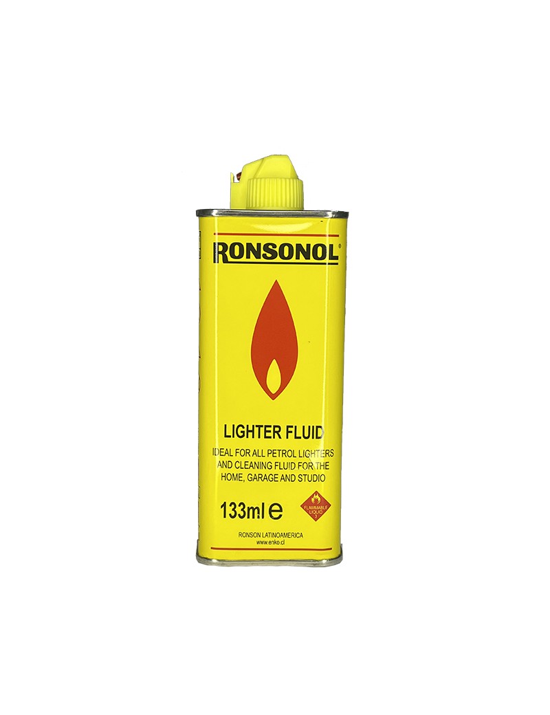Bencina Ronsonol 133 ml.