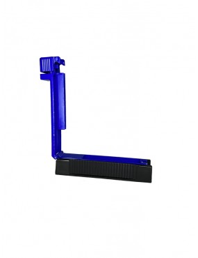 Maquina The Bulldog Rellenadora de Tubos.