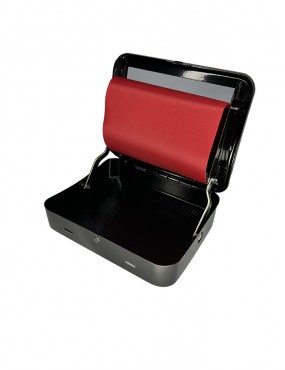 Maquina Enroladora RAW Automática 1 1/4.