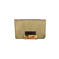 Tabaqueras Grandes Raw.