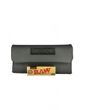 Tabaqueras Chicas Raw.