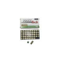 Fogueo Maxx tech Cal. 9mm.