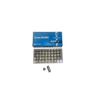 Fogueo Marca FIOCCHI Calibre 8mm.