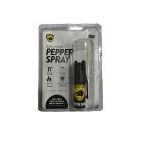 Gas Pimienta Guard Dog 15 gr.