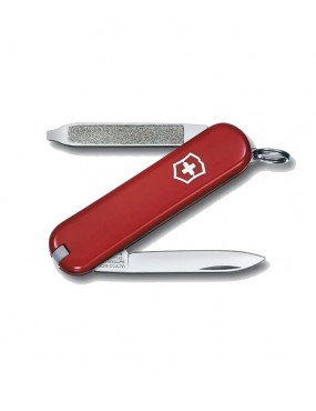 Navaja Victorinox Mod. Escolta 58 mm.