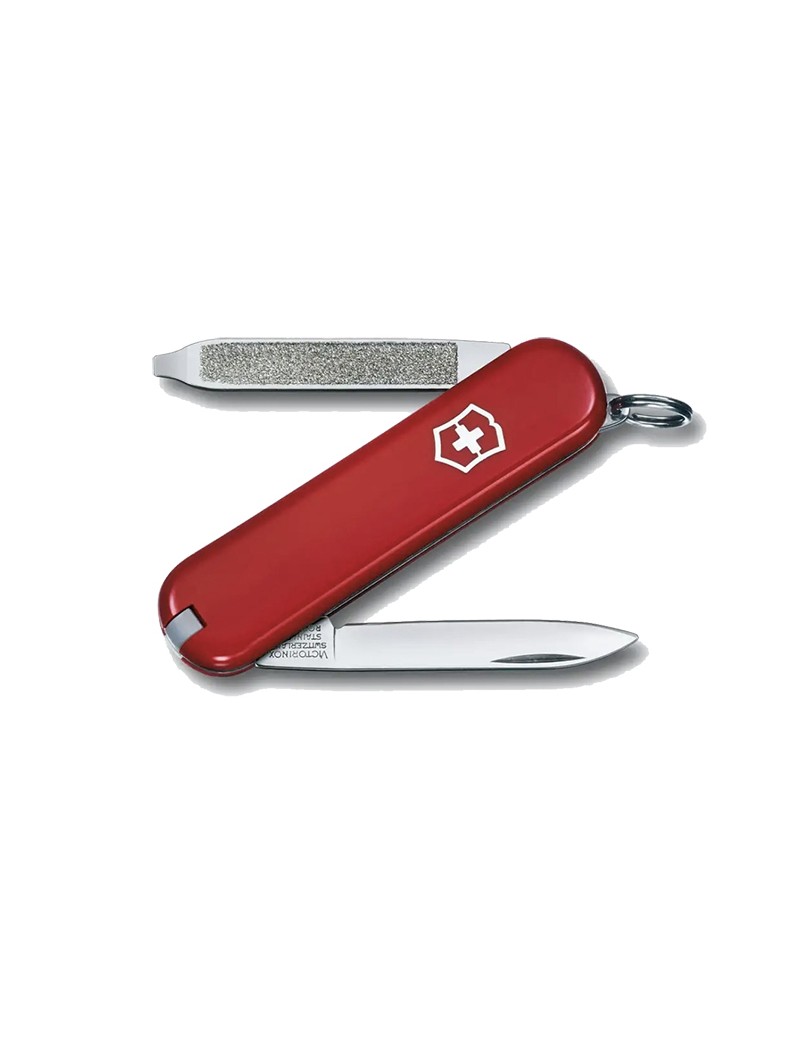 Navaja Victorinox Mod. Escolta 58 mm.