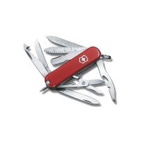 Navaja Victorinox Mod. Minichamp 58 mm.