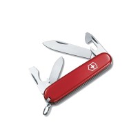 Navaja Victorinox Mod. Recruit 84 mm.