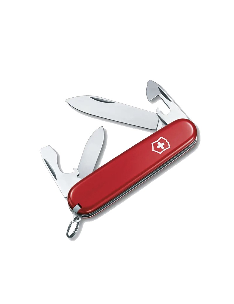 Navaja Victorinox Mod. Recruit 84 mm.