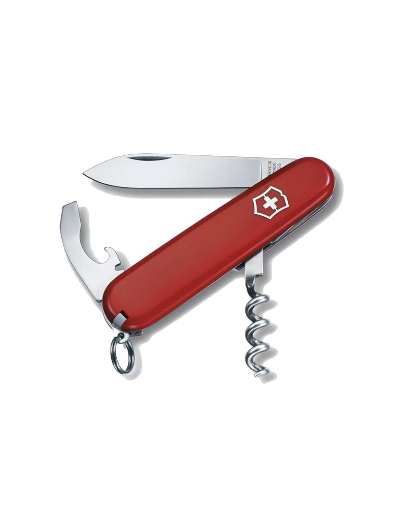 Navaja Victorinox Mod. Waiter 84 mm.