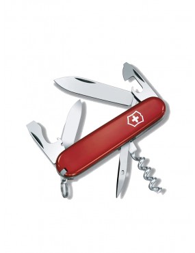 Navaja Victorinox Mod. Tourist 84 mm.