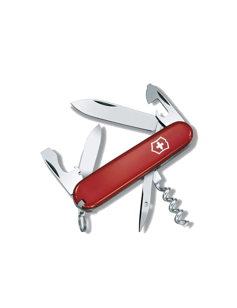 Navaja Victorinox Mod. Tourist 84 mm.