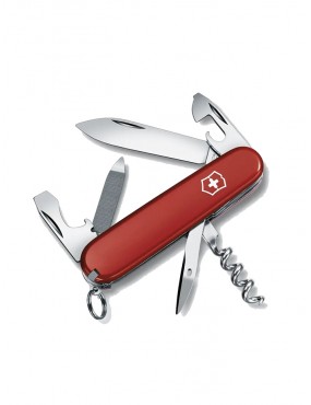 Navaja Victorinox Mod. Sportsman 84 mm.
