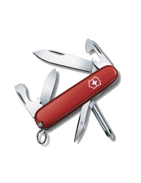 Navaja Victorinox Mod. Tinder Small 84 mm.