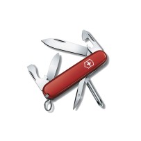 Navaja Victorinox Mod. Tinder Small 84 mm.