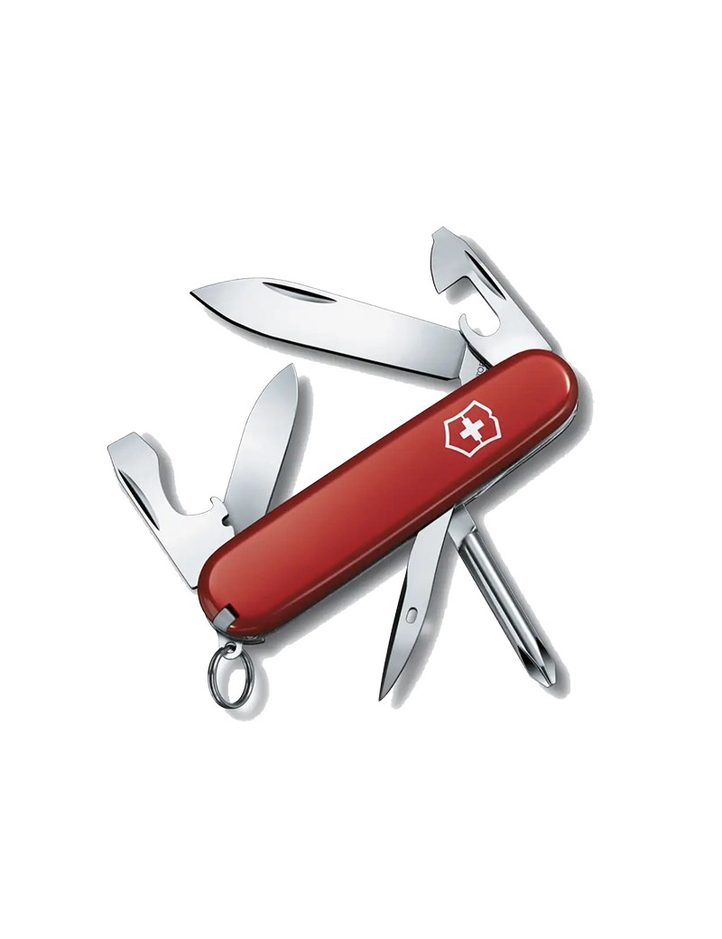 Navaja Victorinox Mod. Tinder Small 84 mm.