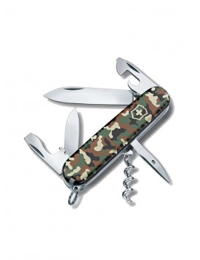 Navaja Victorinox Mod. Spartan 91 mm.