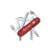 Navaja Victorinox Mod. Camper 91 mm.