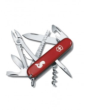 Navaja Victorinox Mod. Pescador 91 mm.