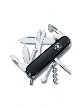 Navaja Victorinox Mod. Climber 91 mm.