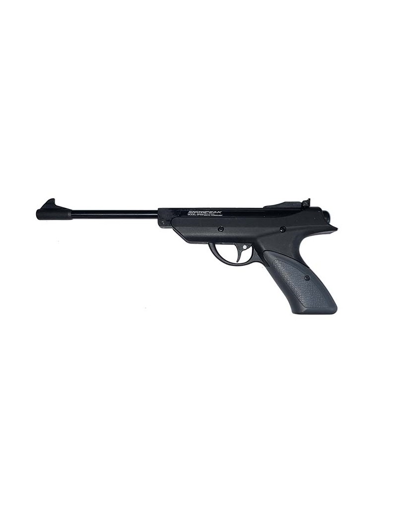 Pistola Aire Comprimido SNOWPEAK 5,5 Modelo SP 500.