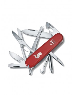 Navaja Victorinox Mod. Pescador 91 mm.