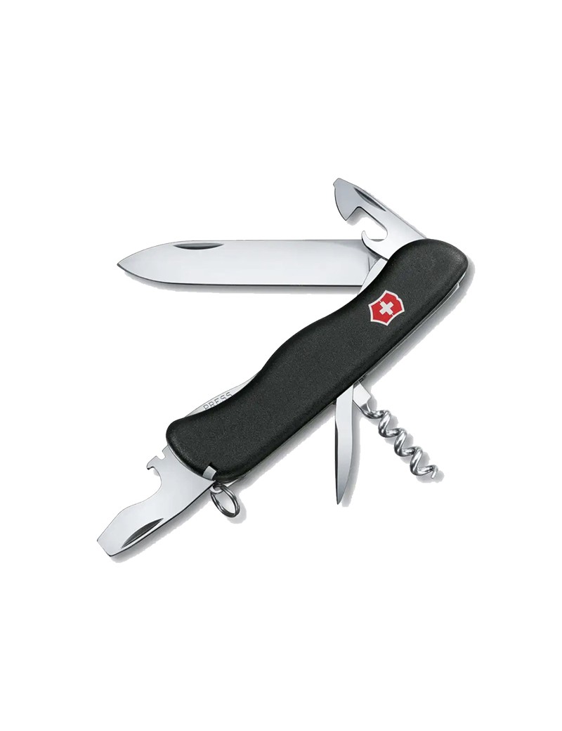 Navaja Victorinox Mod. Nomade 111 mm.
