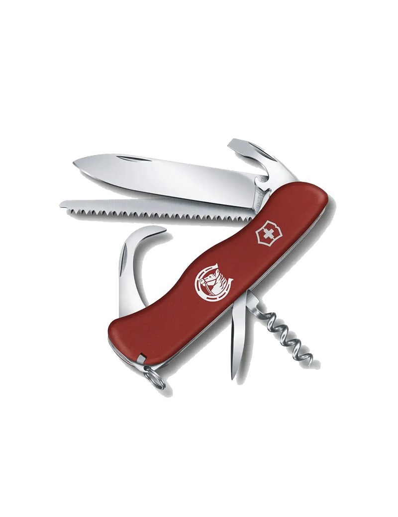 Navaja Victorinox Mod. Equitador 111 mm.