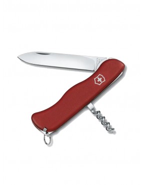 Navaja Victorinox Mod. Alpineer 111 mm.