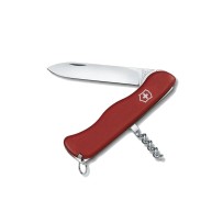 Navaja Victorinox Mod. Alpineer 111 mm.